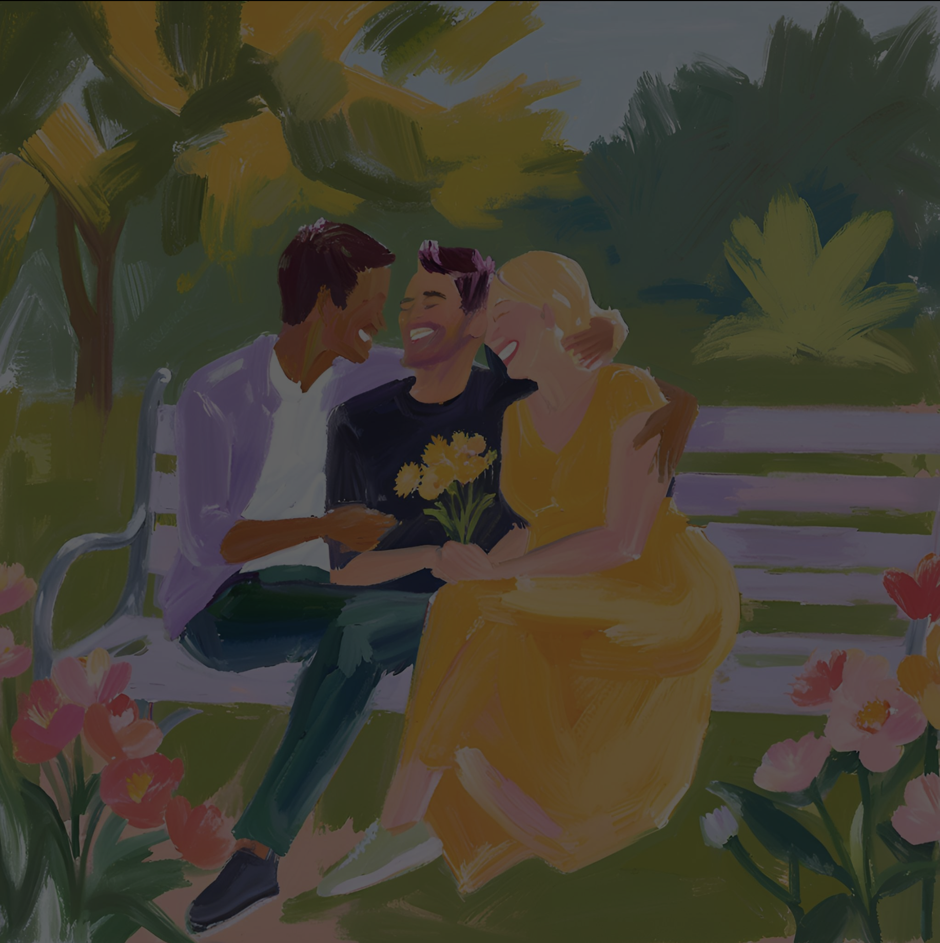 ADHS und Sexualität: Wenn Nähe zur Herausforderung wird