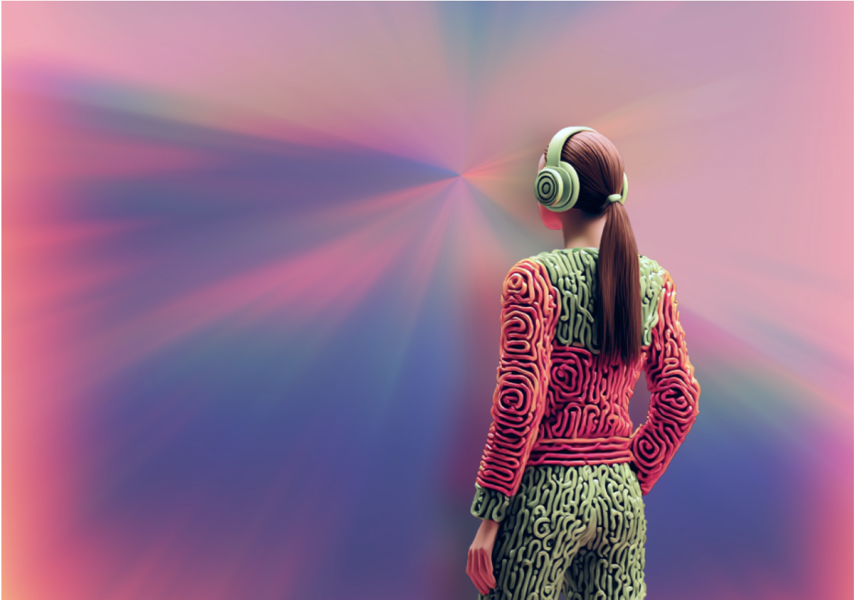 Weibliche Fantasien: Zwischen Scham und Lust: Interview zwischen hearr.me und Sexualtherapeutin Nina Jares